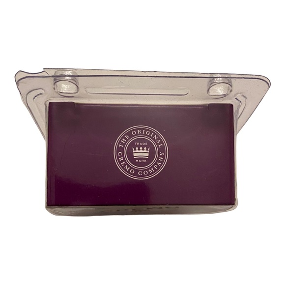 Cremo Bergamot and Musk 3.4 oz / 100 mL Eau De Toilette Spray NEW - Discontinued - Picture 8 of 10